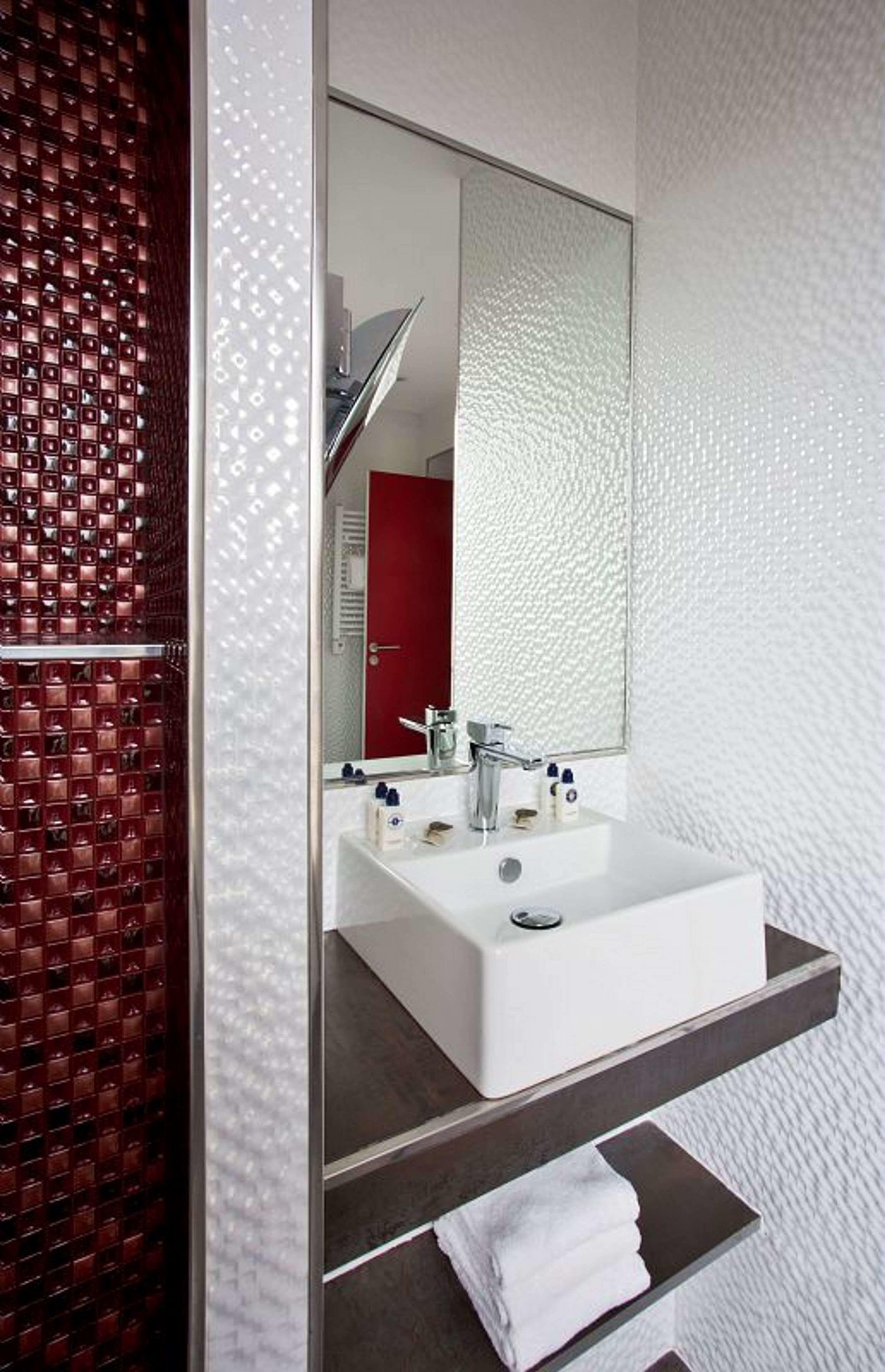 Western Nouvel Orléans Montparnasse 4* Paris