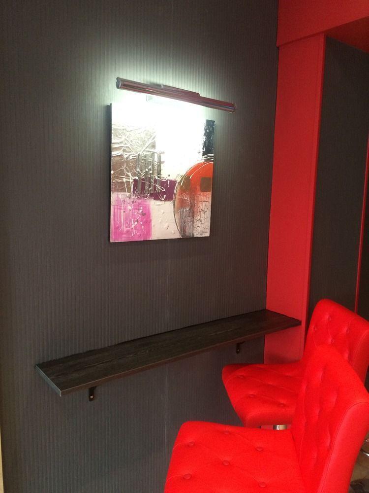 Western Nouvel Orléans Montparnasse Hotel Paris